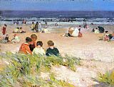 By the Shore